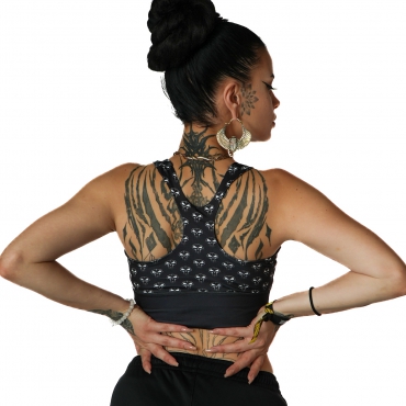 Rotterdam Terror Corps Sport Top