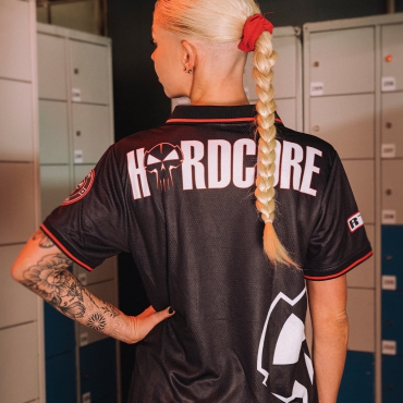 Rotterdam Terror Corps Soccer Shirt