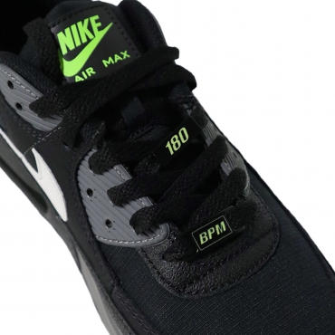 180 BPM Shoe locks black pack