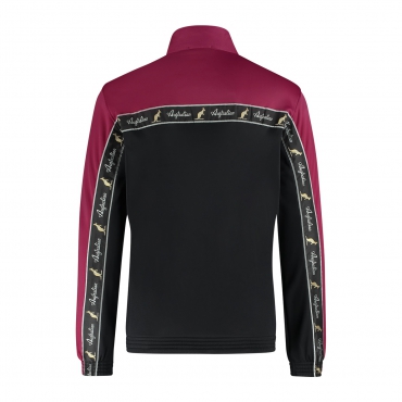 Australian Duo Jacket Anemone