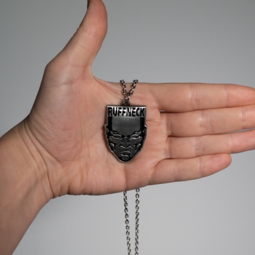 Ruffneck Metal Chain