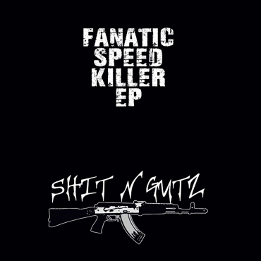 Fanatic Speed Killer EP