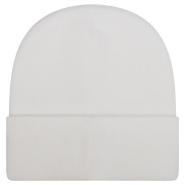 100% Hardcore Beanie Gabber White