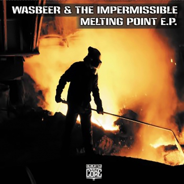 Wasbeer & The Impermissible - Melting Po