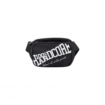 100% Hardcore Hipbag Tilted