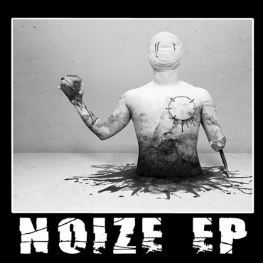 Artek & Endonyx - Noize EP
