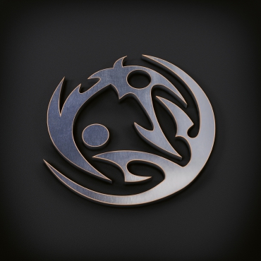 Drokz - This Is Dedication