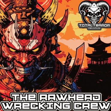 The Rawhead Wrecking Crew