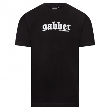 Shirt Gabber Betekenis