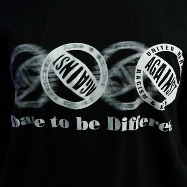 United Against Racism Longsleeve