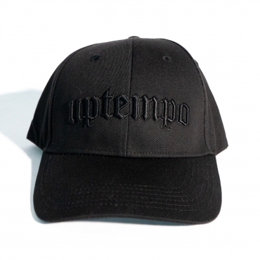 Uptempo Cap Old English