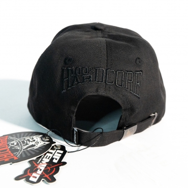 Uptempo Cap Old English