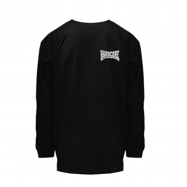 Black Hardcore longsleeve