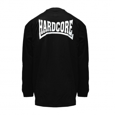 Black Hardcore longsleeve