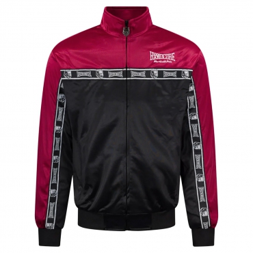 100% Hardcore Training Jacket Essential Red
