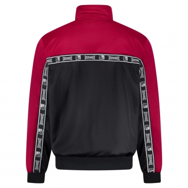 100% Hardcore Training Jacket Essential Red