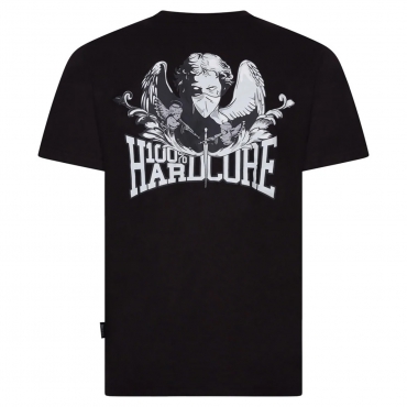 100% Hardcore T-shirt Angel