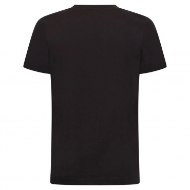 100% Hardcore T-shirt Essential Broken Logo