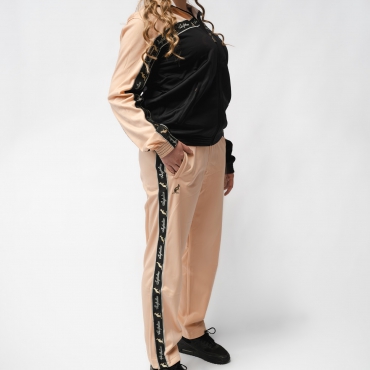 Australian Pants Apricot - Black Bies 3.0