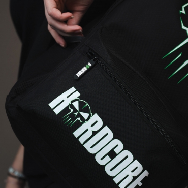 RTC Backpack