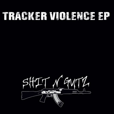 Tracker Violence EP
