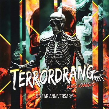 Terrordrang Records 5 Years Anniversary