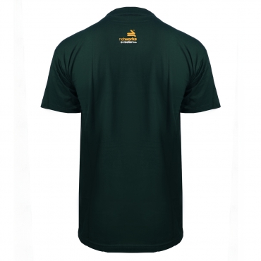 Shockers Shortsleeve Green