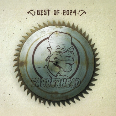 Gabberhead - Best Of 2024