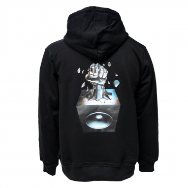 Australian Hoodie Punch