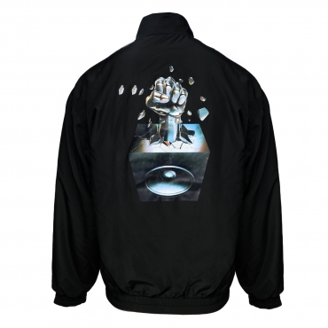 Australian Smash Jacket Punch