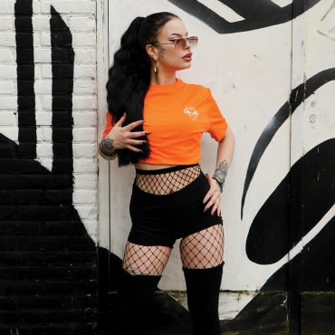 RTC '90 logo T-shirt *SPECIAL KINGSDAY EDITION*