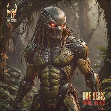 The Relic - ARK VIII: Primal Instinct