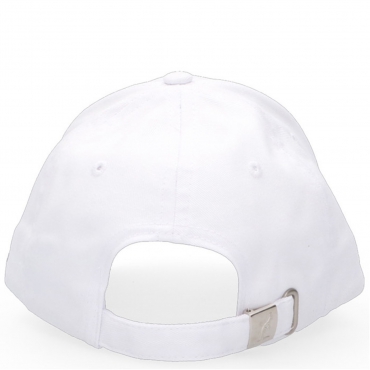 Australian Logo Cap White