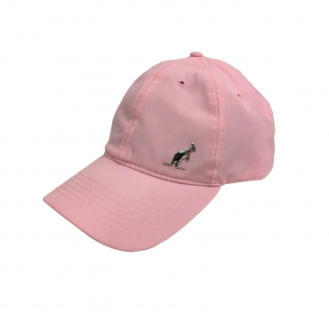 Australian Microfiber Cap Pink