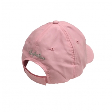 Australian Microfiber Cap Pink