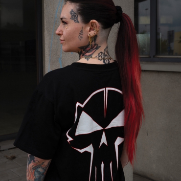 RTC God is a Gabber T-Shirt