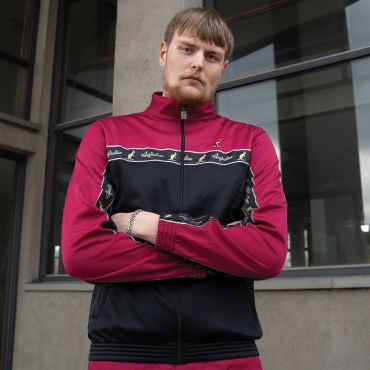 Australian Duo Jacket Anemone