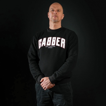 Drokz x Gabber Crewneck