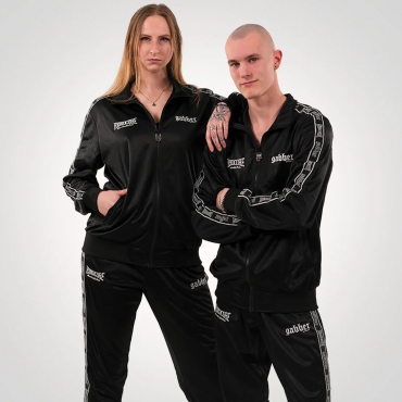 100% Hardcore Training Jacket Gabber