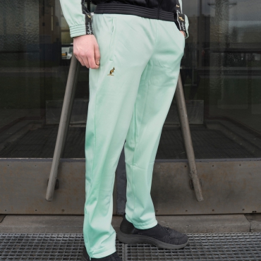 Australian Uni Pants Gossamer Green