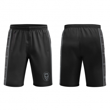 Ruffneck Records Shorts