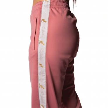 Australian Pants Orchid Smoke