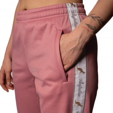 Australian Pants Orchid Smoke