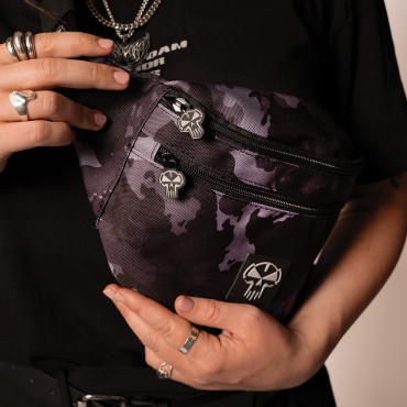 RTC Hip Bag XL – Camo