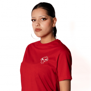 Red 90s RTC T-Shirt