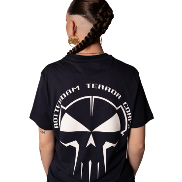 Navy 90s RTC T-Shirt