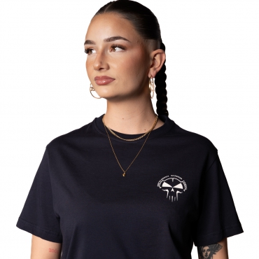 Navy 90s RTC T-Shirt