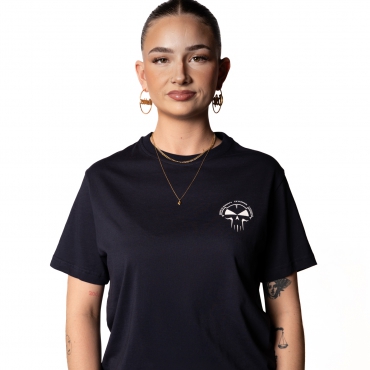 Navy 90s RTC T-Shirt