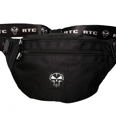 RTC Hip Bag XL – Black
