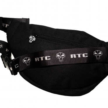 RTC Hip Bag XL – Black